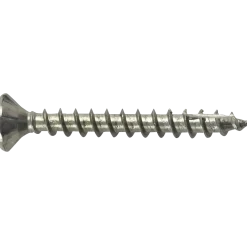 NKT Spun+ Climate-G3 universalskrue 5,0x50/35 UH TX20 200 stk