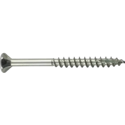 NKT Spun+ Climate-G3 universalskrue 3,0x30 UH TX10 400 stk