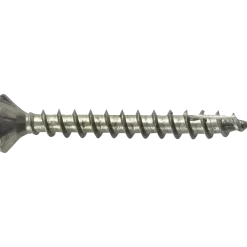 NKT Spun+ Climate-G3 universalskrue 3,0x20 UH TX10 200 stk.