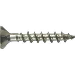NKT Spun+ Climate-G3 universalskrue 3,0x20 UH TX10 200 stk.