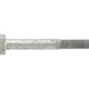 NKT stålbolt M10x150 mm varmforzinket 20 stk