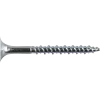 NKT Træbetonskrue 4,2x45 mm 200 stk lys natur