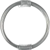 NKT varmforzinket tråd i ring 1,5 mm x18 m