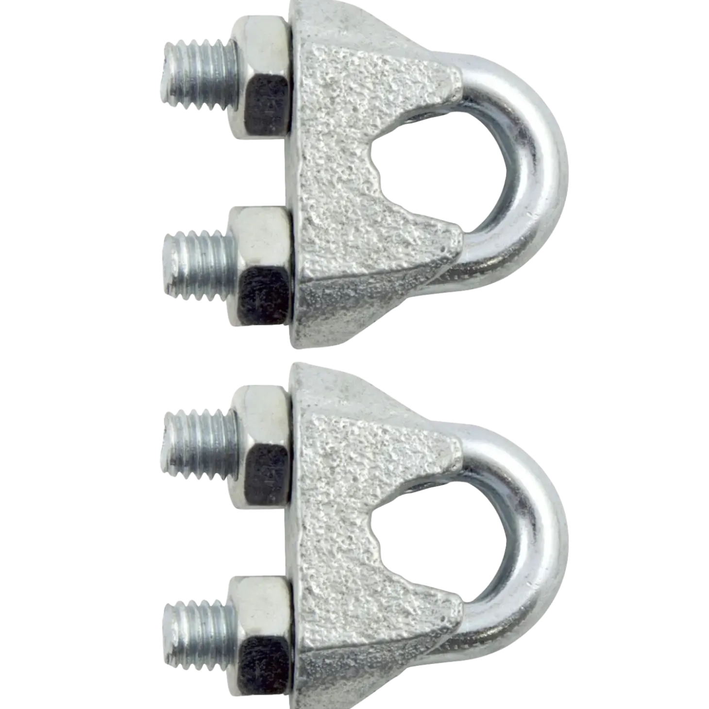 NKT wireklemmer 3 mm 2 stk
