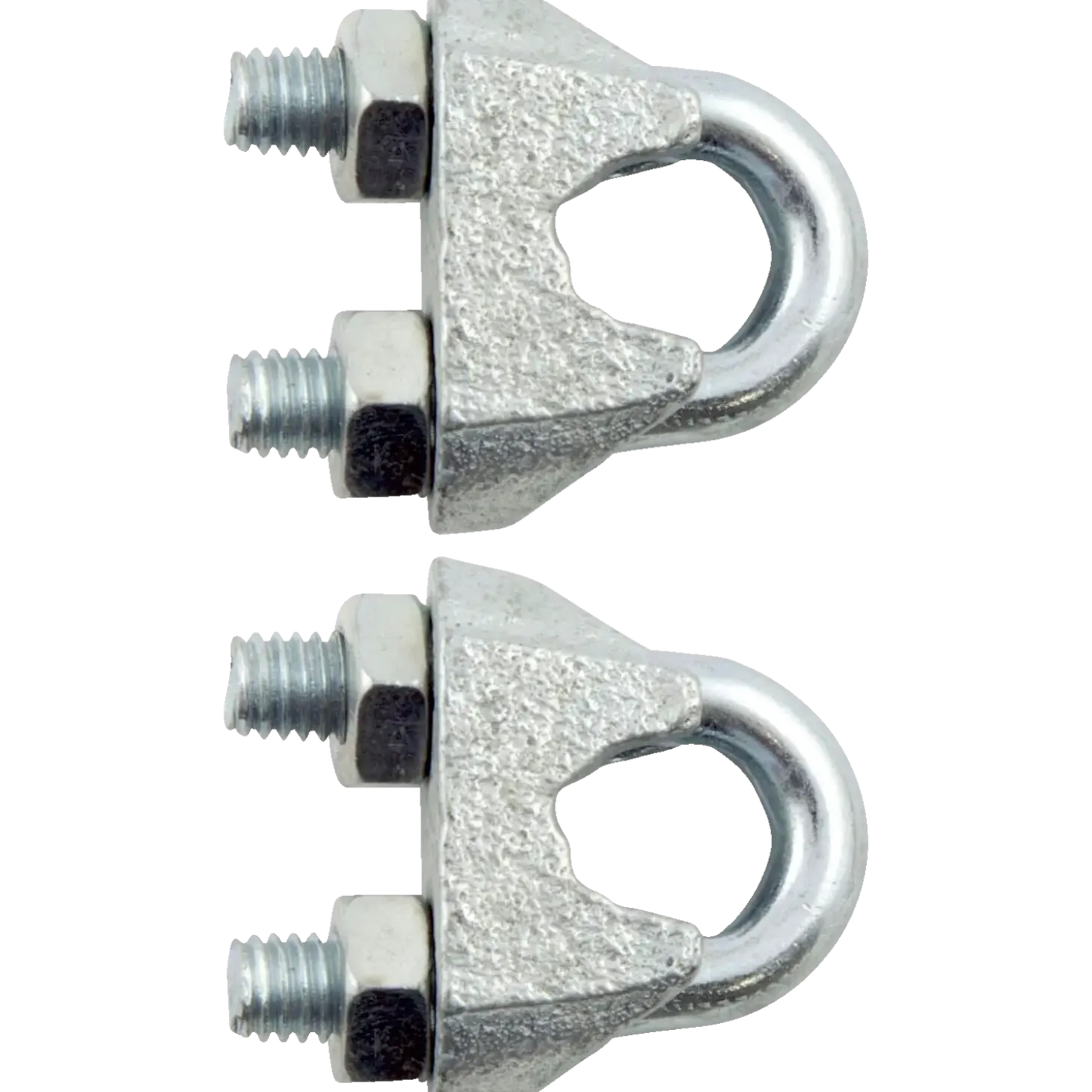 NKT wireklemmer 3 mm 2 stk