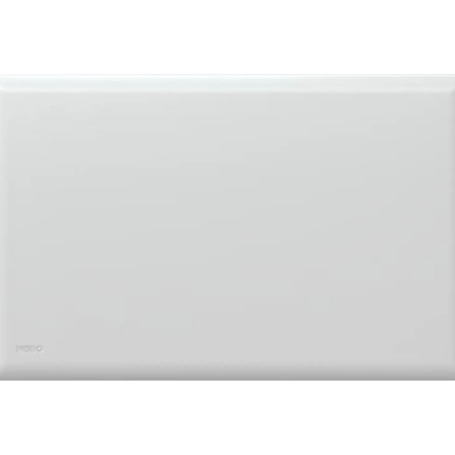 Nobø NFK4N 07 el-varmepanel 750W 230V