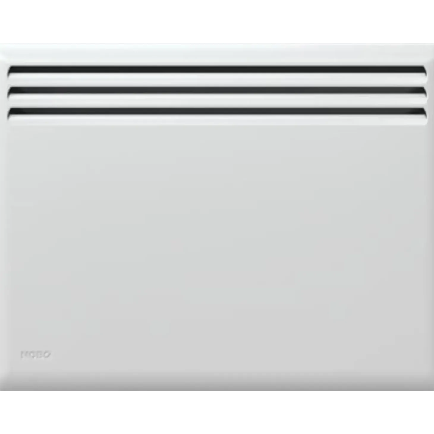 Nobø NFK4N 05 el-varmepanel 500W 230V