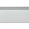 Nobø NFK4N 10 el-varmepanel 1000W 400V
