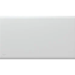 Nobø NFK4N 10 el-varmepanel 1000W 230V