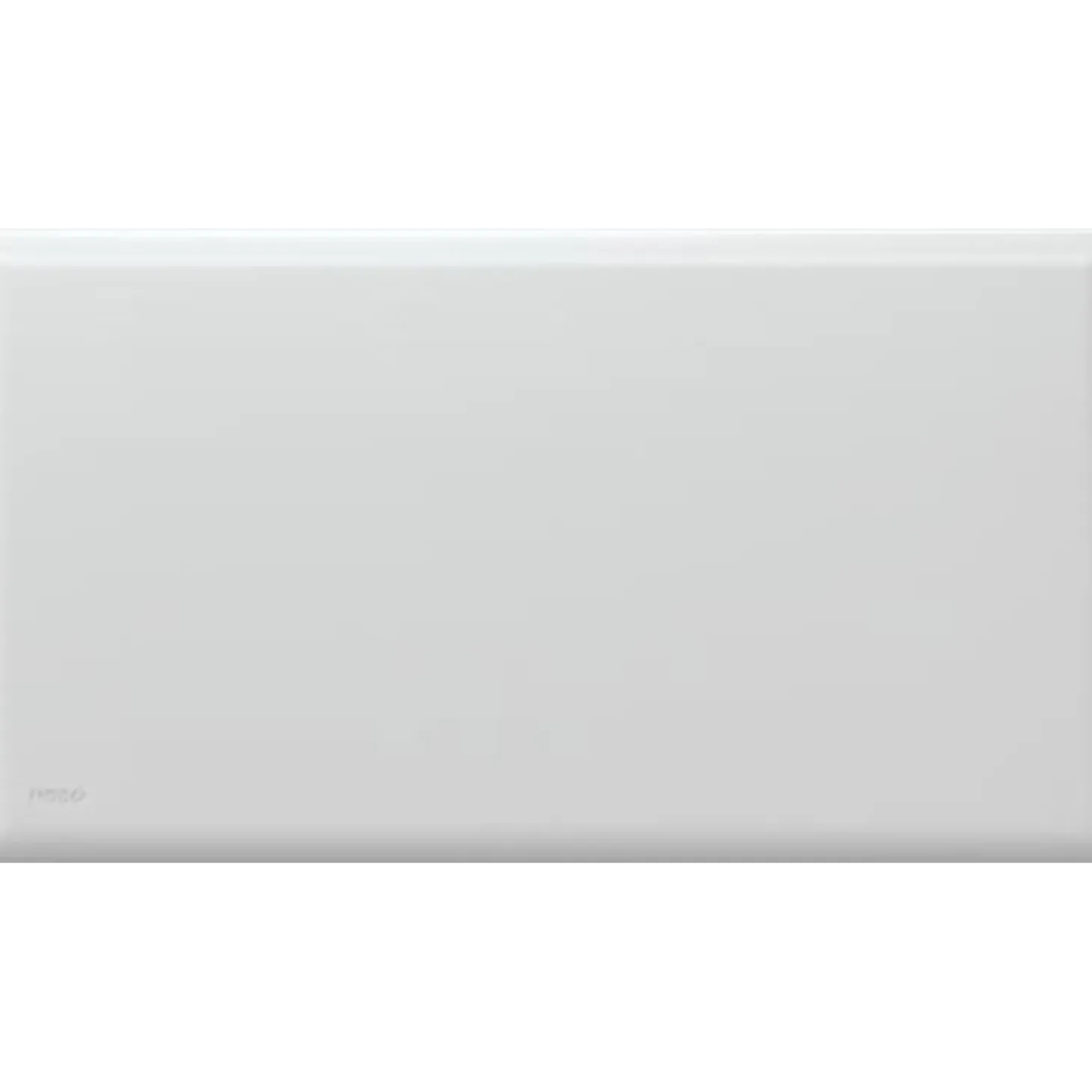 Nobø NFK4N 10 el-varmepanel 1000W 230V