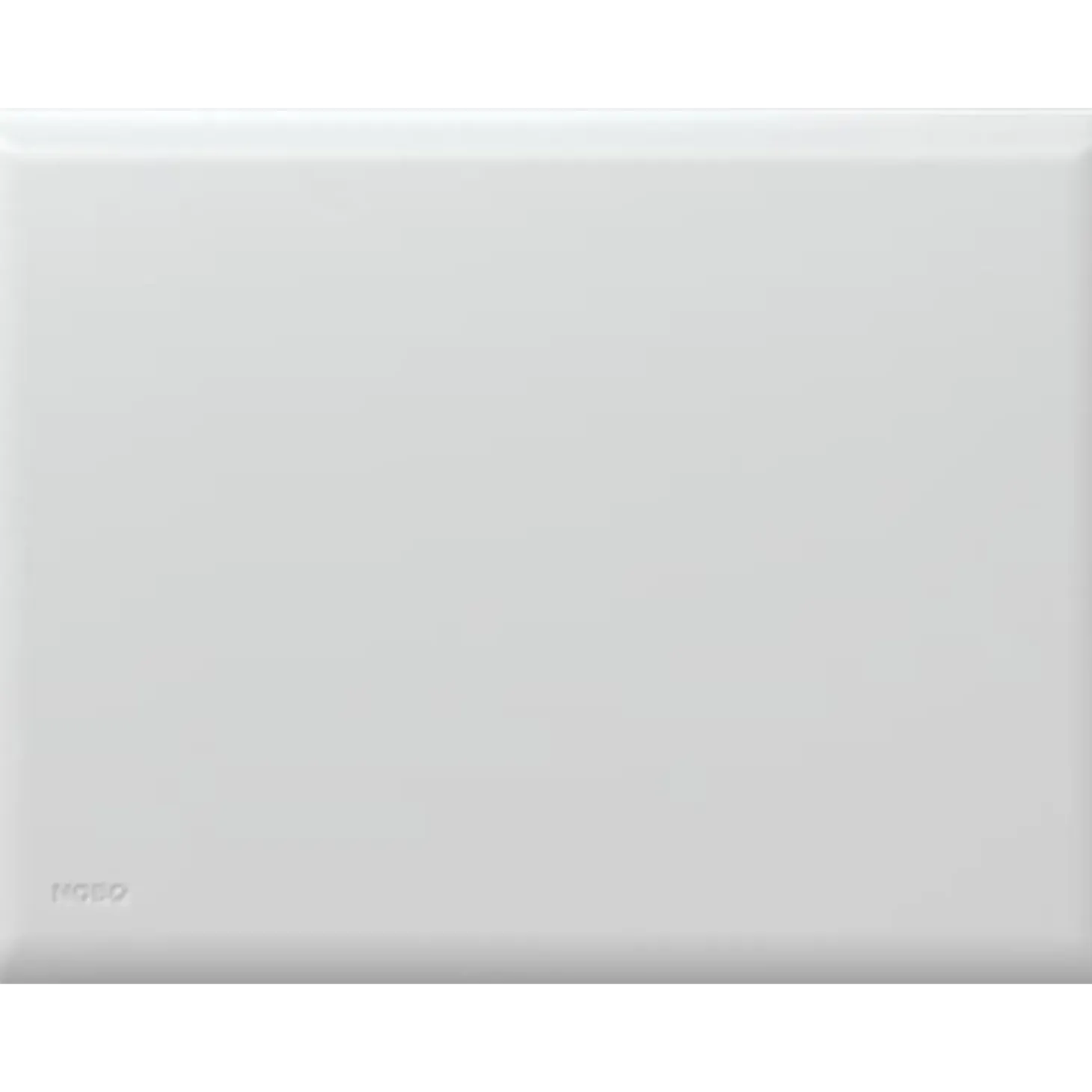 Nobø NFK4N 05 el-varmepanel 500W 400V