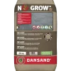 No Grow fugesand 20 kg natur
