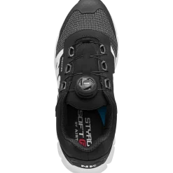 Noknok sikkerhedssko sport88  sort str. 45