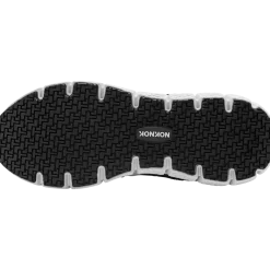 Noknok sikkerhedssko sport88  sort str. 45