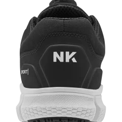 Noknok sikkerhedssko sport88  sort str. 45