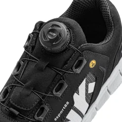 Noknok sikkerhedssko sport88  sort str. 45