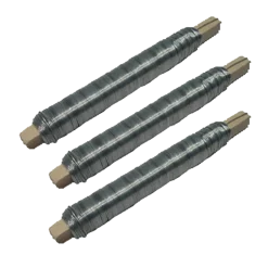 Nordic Fence vindseltråd 0,70 mm galvaniseret 25 stk