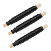 Nordic Fence vindseltråd  0,55 mm sort 25 stk