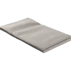 Nordic play sandkasse WPC inkl. 240 kg. sand + net 120x120 cm