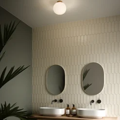 Nordlux Alton plafond opalhvid