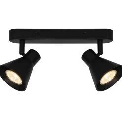 Nordlux Eik 2 spotlight sort