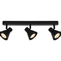 Nordlux Eik 3 spotlight sort