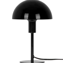 Nordlux Ellen mini bordlampe sort