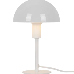 Nordlux Ellen mini bordlampe hvid