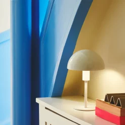 Nordlux Ellen mini bordlampe hvid
