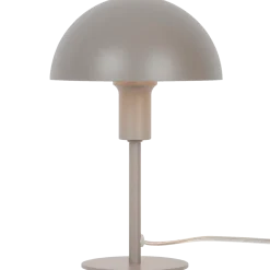 Nordlux Ellen mini bordlampe lys brun