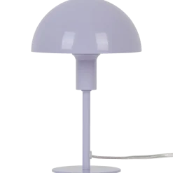 Nordlux Ellen mini bordlampe lilla E14