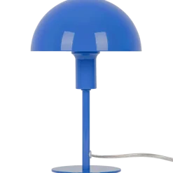 Nordlux Ellen mini bordlampe blå E14