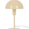 Nordlux Ellen mini bordlampe gul E14