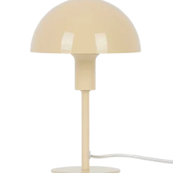 Nordlux Ellen mini bordlampe gul E14