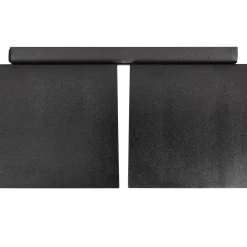 Nordlux Ethan 2-spot loftlampe sort