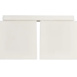 Nordlux Ethan 4-spot loftlampe hvid