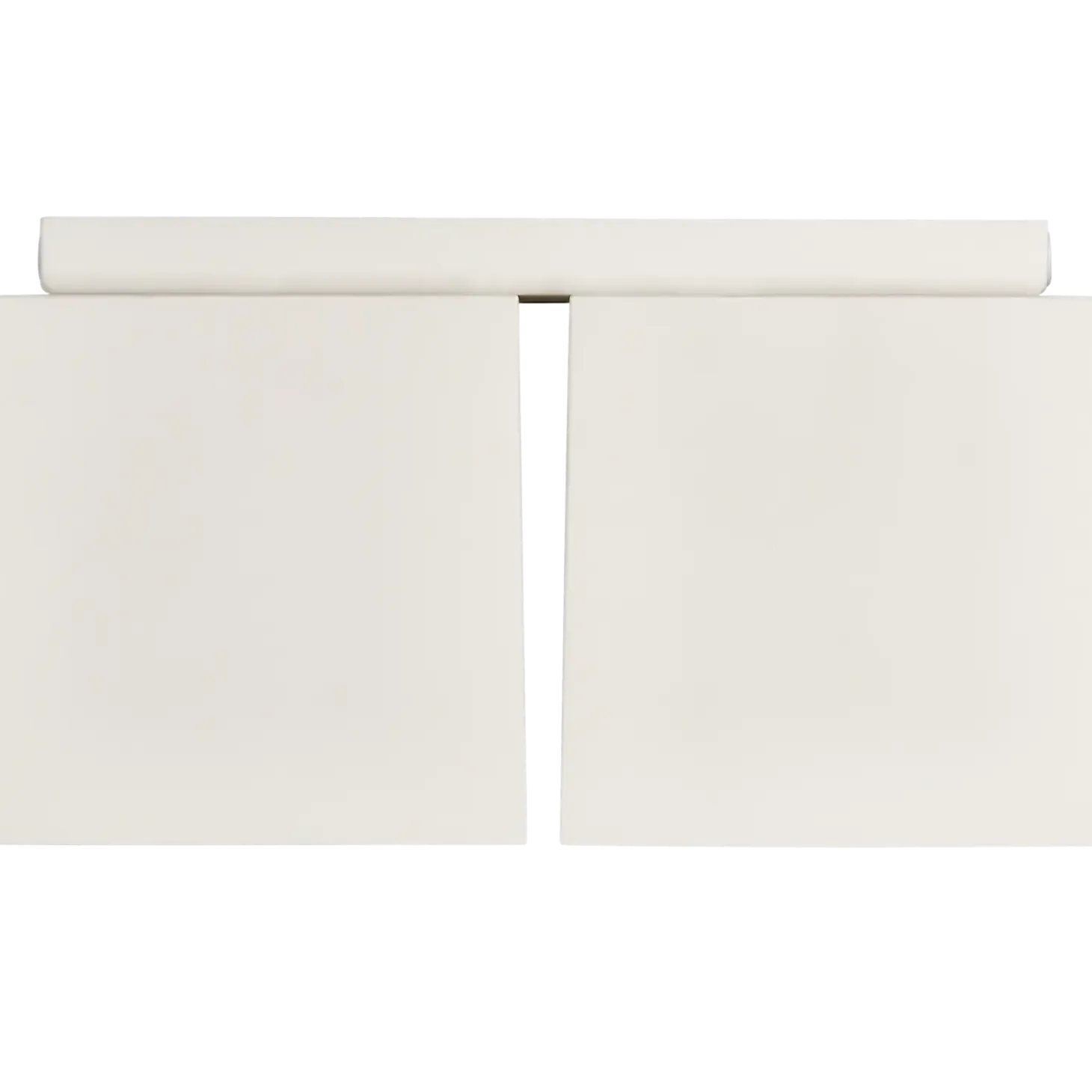Nordlux Ethan 4-spot loftlampe hvid