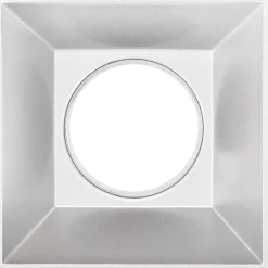 Nordlux Ethan 4-spot loftlampe hvid