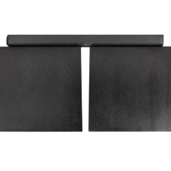 Nordlux Ethan 4-spot loftlampe sort