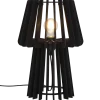 Nordlux Groa bordlampe sort