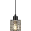 Nordlux hollywood pendel E27 glas