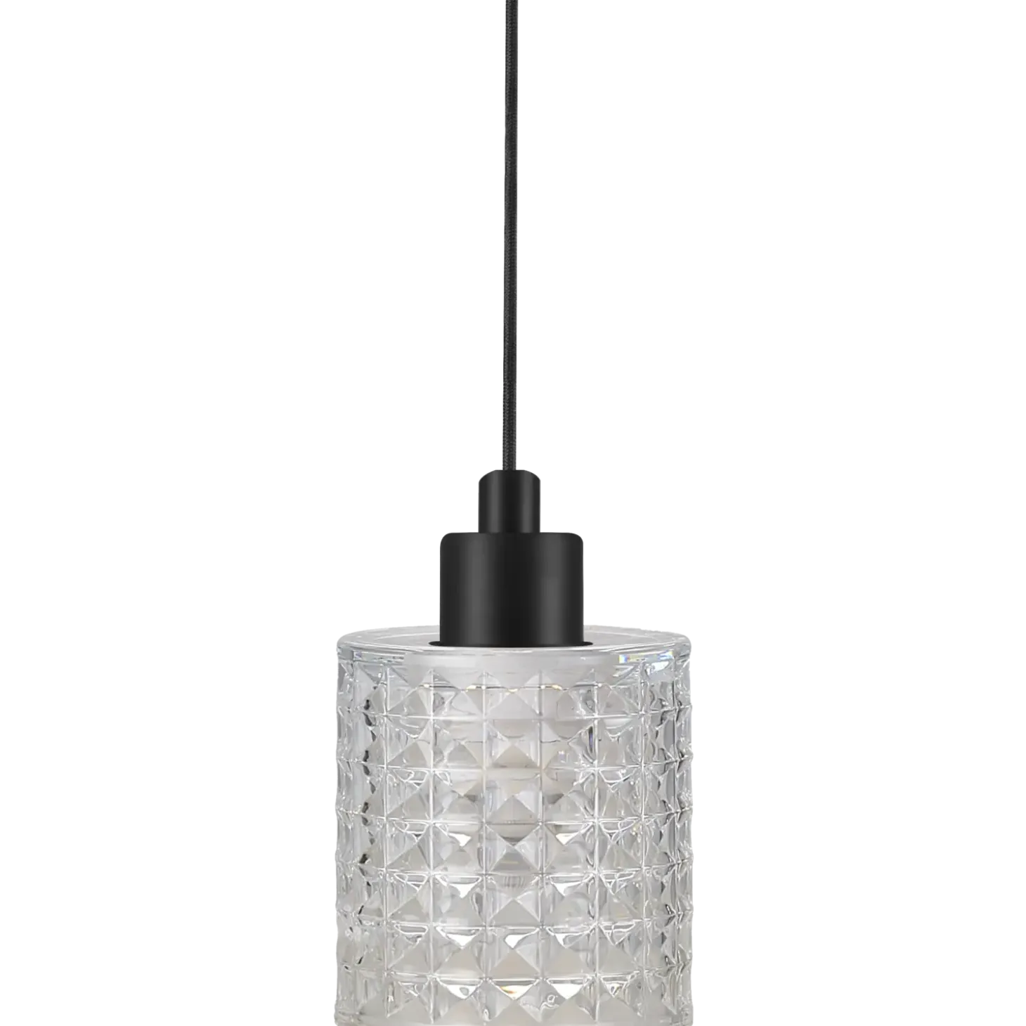 Nordlux hollywood pendel E27 glas