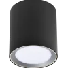 Nordlux Landon 14 loftlampe sort