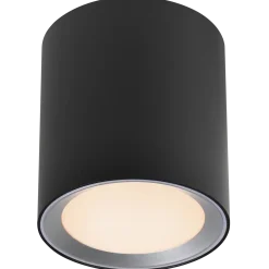Nordlux Landon 14 loftlampe sort
