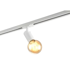 Nordlux Link Open loftlampe hvid