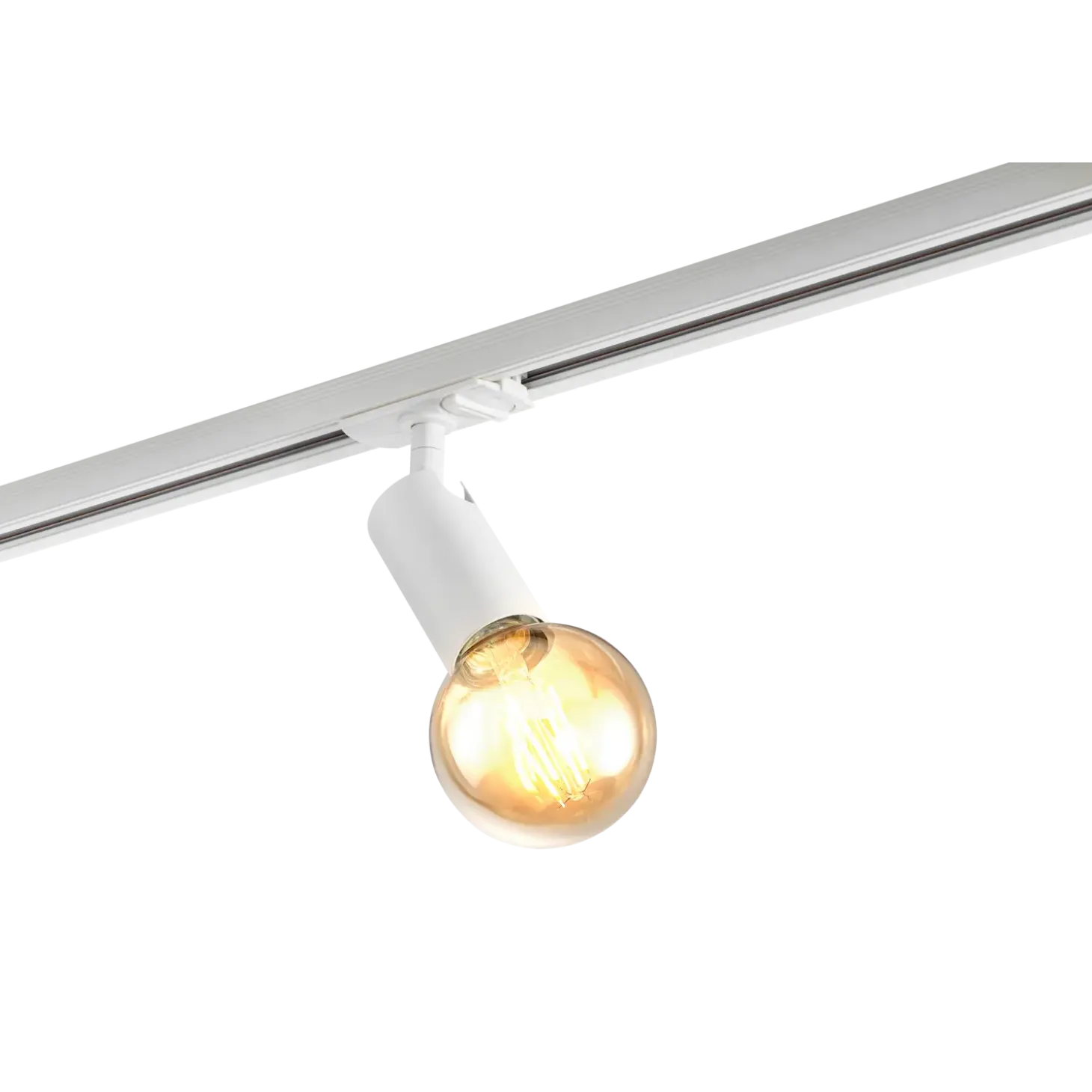 Nordlux Link Open loftlampe hvid