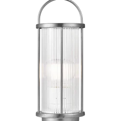 Nordlux Linton udendørs bordlampe galvaniseret stål