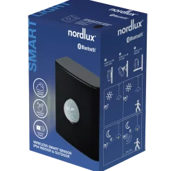 Nordlux smart sensor trådløs sort