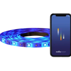 Nordlux Smart strip LED strips hvid-multi 3 m