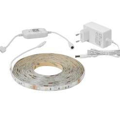 Nordlux Smart strip LED strips hvid-multi 3 m